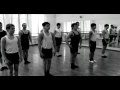 Tsirk (extract) - (c)NFTS 2009