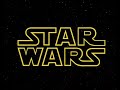 STAR WARS movie: Battle on Tatooine