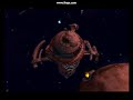 STAR WARS movie: Battle on Tatooine