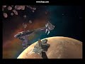 STAR WARS movie: Battle on Tatooine