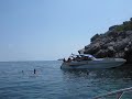 Swimming at the Thai National Marine Park off of Koh Samui Thailand 3 Swimming at the Thai National Marine Park off of Koh Samui Thailand 3