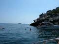 videos de Swimming at the Thai National Marine Park off of Koh Samui Thailand 3