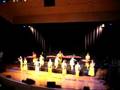 12 girls band