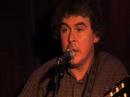 John Spillane/House of cosy cushions @ éistmusic. John Spillane/House of cosy cushions @ éistmusic.