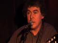 John Spillane/House of cosy cushions @ éistmusic.