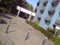 Stadtpark, Eurogress, Carolustherme, Hotel Quellenhof,Aachen