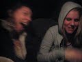 dance in car dance in car