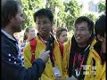 WYD 2008 - Conheça os Peregrinos