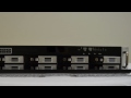 Thecus N8900 NAS Preview