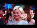 Tina Fey & Amy Poehler Golden Globes 2012