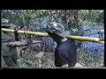 KNLA Mortar attack.