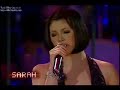 Say That You Love Me LIVE! - Regine Velasquez