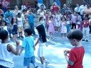 apresentação da rosa juvenil