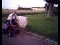 Jerkov - Bobbycar rider Jerkov - Bobbycar rider
