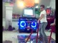 ¿¿¿LA REENCARNACION DE MICHEL??? TORNEO FULL STEPPERS