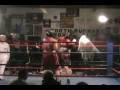 videos de Griffins Boxing Club Team Boxer Ty Garries