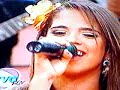 Los Villacorta con Sandra Muente en TVO HOY-Panamericana
