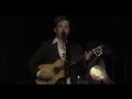 BILL CALLAHAN | Bowery (live)