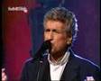 Toto Cutugno Un Falco Chiuso In Gabbia Official Music Video and Lyrics