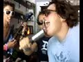 gli amici di perrone anto manu e peppe in concerto pt 2