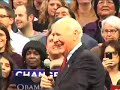 former idaho gov  endorses obama