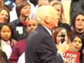 Former Idaho Gov. Endorses Obama