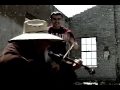 The Music of Erich Zann Video - "Raw Data - The Music of Erich Zann"