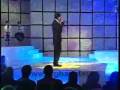 Afghan Star Nawid Sabirpoor top 6 performance 'Shanida am' flv