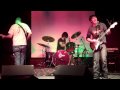 Across the Flats - Take It Easy