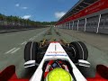 GP Niemiec - Patryk vs. Adimas (Crash i PitLane) GP Niemiec - Patryk vs. Adimas (Crash i PitLane)