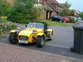 Caterham (lotus) 7 Caterham (lotus) 7