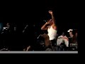 Nas Live @ Roseland Ballroom, NYC (5 Songs) 11.10.07