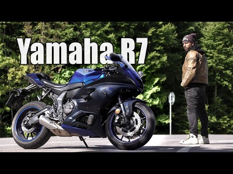 Yamaha R7 İnceleme 2022 / Kullanıcı Yorumu