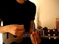 Ukelele Demo Something The Beatles