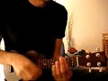 Ukelele Demo Something - The Beatles