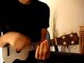 Ukelele Demo Something - The Beatles