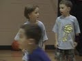Tristan Basketball - 112208.wmv