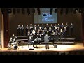 Aukuras & Ira Spaulding - Satin Doll (Duke Ellington)