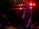 clear static live @ the galaxy in costa mesa 5-10-06