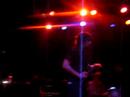 clear static live @ the galaxy in costa mesa 5-10-06