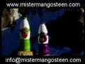 Amazing Mangosteen Information