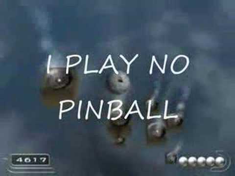 pinball