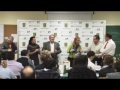 UEMC - Cata Postres y vino blanco Parte 3 de 8