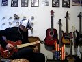 Pipeline - The Ventures (Guitar Cover) Pipeline - The Ventures (Guitar Cover)