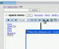 Wikispaces Navigation Sidebar Wikispaces Navigation Sidebar
