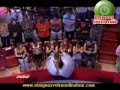 videos de YouTube - incroyable talent les vitamines 2008 les ballons