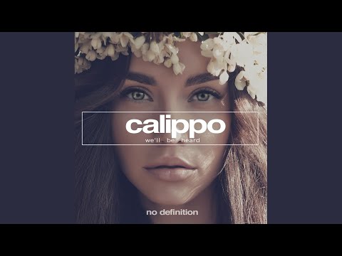 We'll Be Heard (Original Club Mix)