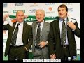 Scandalo Francia-Irlanda 1-1 / Marco Tardelli al veleno su Radio 1 RAI (21.11.2009)