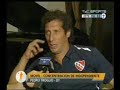 Troglio en Libero TyC Sports Troglio en Libero TyC Sports