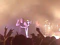 Korn - blind  manchester apollo 2008